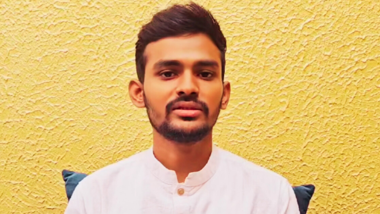 Asif Mahmud Sajib Bhuiyan Joins New Political Party NCP as Spokesperson