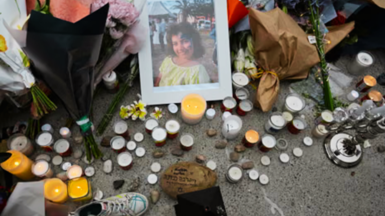 Bondi Terror Victims’ Families Demand National Royal Commission Into Antisemitism and Security Failures