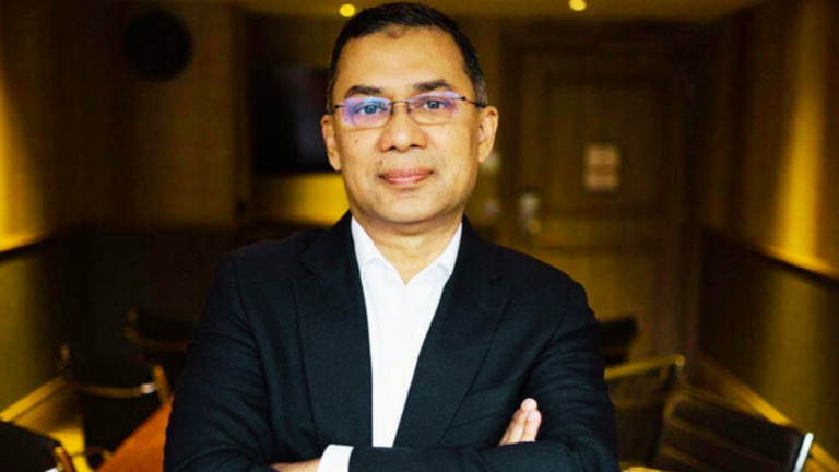 Tarique Rahman Set to Return After 18 Years, Residence and Office Prepared in Gulshan
