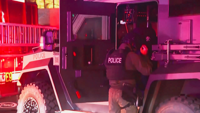 Deadly Shooting at Brown University During Final Exams