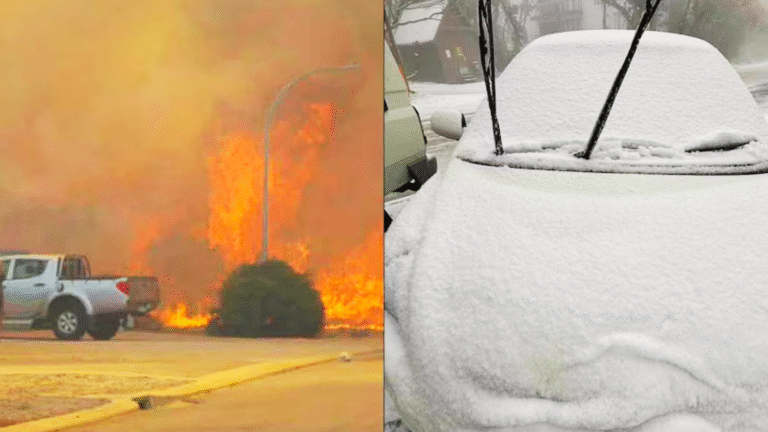 Man Arrested After Allegedly Firing Crossbow at Police in Eltham