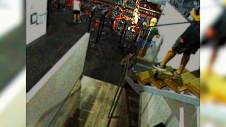 Man Charged After Brutal Gold Coast Assault