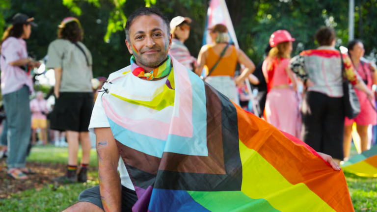 Northern Territory Halts Public Funding for Youth Gender Treatments