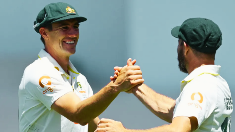 Pat Cummins Ruled Out of Boxing Day Test and Final Ashes Match