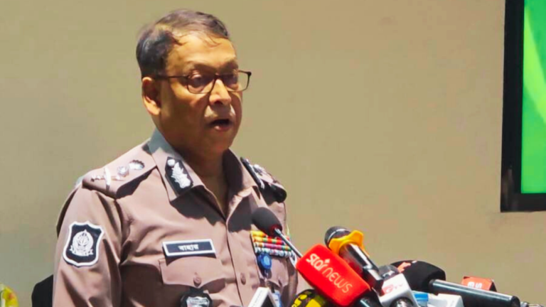 Police Superintendents Urge Magistracy Powers to Ensure Peaceful National Election