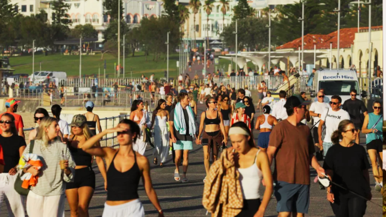 NSW to Enforce Tough New Gun and Protest Laws After Bondi Beach Attack