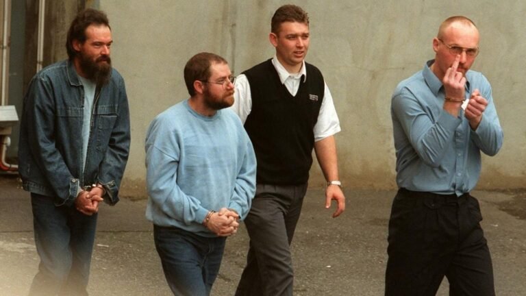 Snowtown Killer James Vlassakis Denied Parole