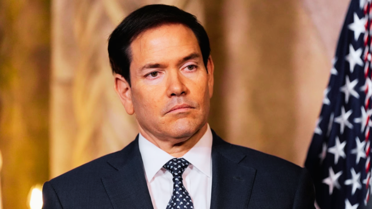 US Bars Five Europeans Accused of Pushing Tech Firms to Censor American Speech