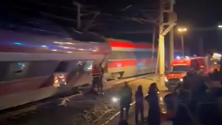 High Speed Train Collision in Spain Leaves 21 Dead and Dozens Injured