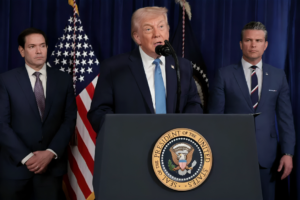 Trump Publishes List Showing Welfare Usage Among Immigrant Households Bangladesh at 54%