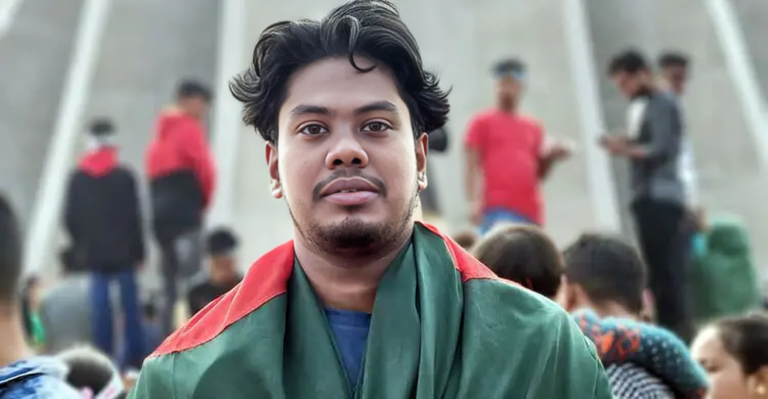 Hasib Warns Against Approving Dual Citizens and Loan Defaulters for Parliament