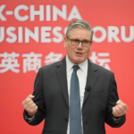 Starmer Pushes China Outreach Despite Trump Warning: UK Seeks Reset in Beijing”