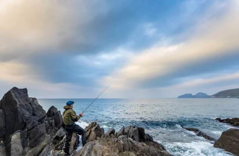 WA’s Last Open Fishing Haven Braces for Surge of Anglers
