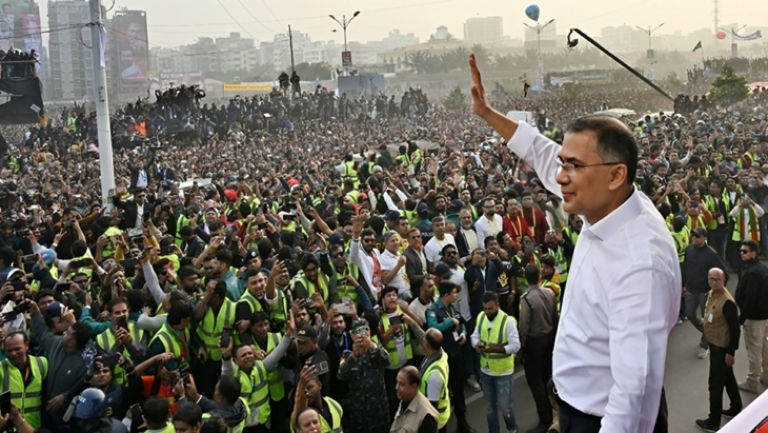 Election Campaign Intensifies Nationwide as BNP Candidates Step Up Outreach