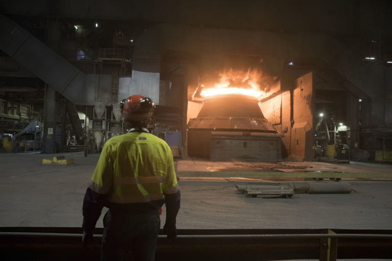 BlueScope Shares Surge After SGH Launches $13.2 Billion Takeover Bid