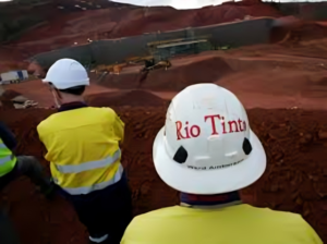 Rio Tinto in Talks to Acquire Glencore, Potentially Creating World’s Largest Resources Company
