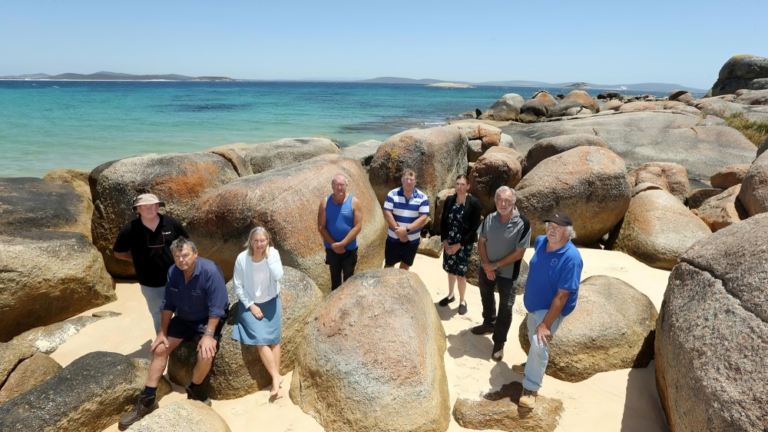 WA Desalination Plant Near Albany Delayed Amid Strong Community Opposition