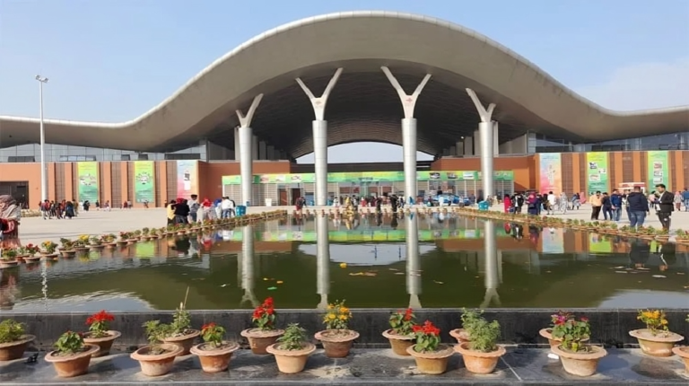 30th Dhaka International Trade Fair Opens Today at Permanent Purbachal Venue