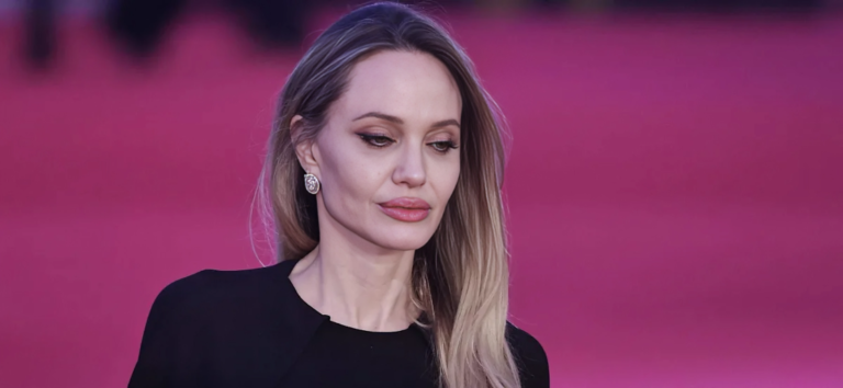 Angelina Jolie Eyes Life Abroad as Legal Battles and Financial Strain Push Her Toward a Fresh Start