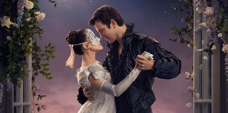 ‘Bridgerton’ Season 4 Part 2 Teaser Teases a Turbulent Love Triangle for Benedict