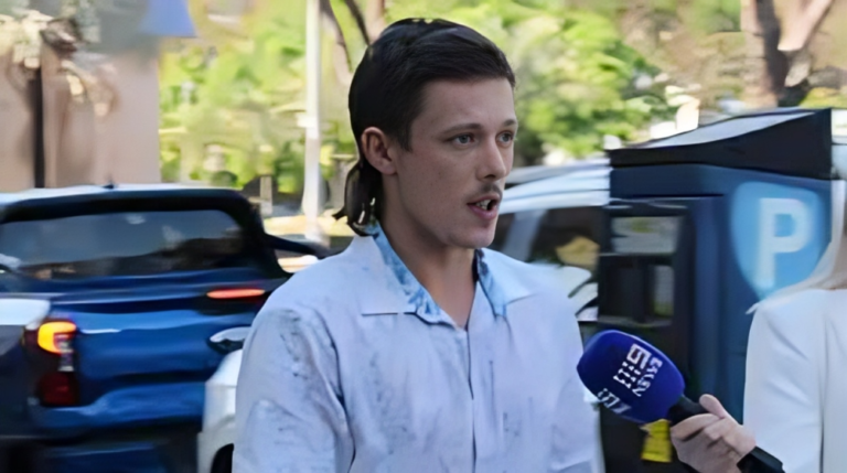 Man Charged Over Fatal Hit and Run That Killed Young Woman in Darwin