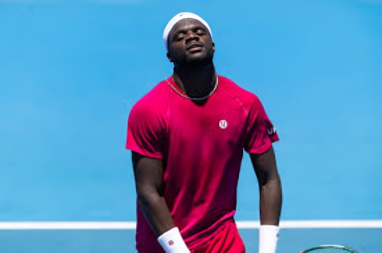 Big Wins, Early Exits and Rising Stars Light Up Day Three of the Australian Open