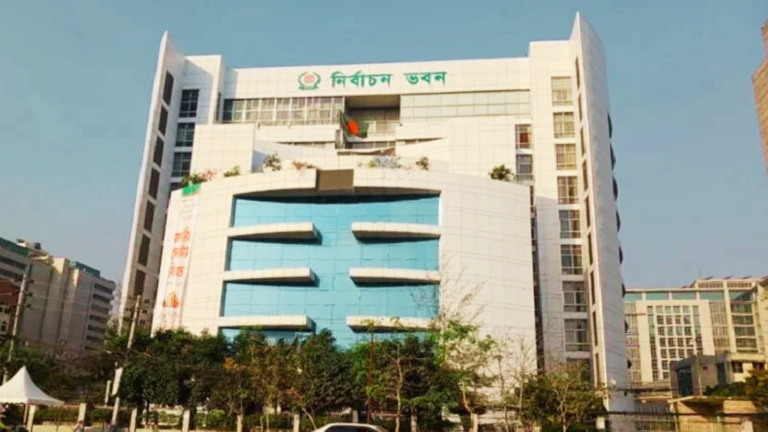 Appeal Hearings Continue at Election Commission Ahead of Bangladesh’s 13th National Polls