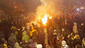 Iran’s Protest Death Toll Shows Huge Discrepancy Between Official and Independent Counts