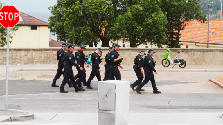 NSW Yet to Decide on Extending Public Assembly Ban, Officials Stress Safety First