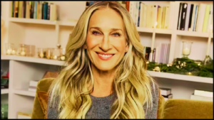 Sarah Jessica Parker Says Reprising Old Roles Is “Least Satisfying,” Seeks New Creative Challenges