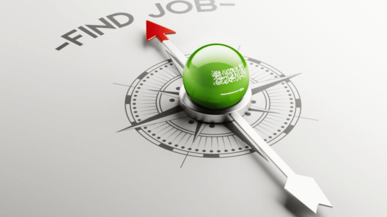 Saudi Arabia to Reserve Majority of Marketing and Sales Jobs for Its Own Citizens