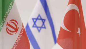 Turkey Warns Iran of Possible Israeli Strike as Regional Tensions Intensify