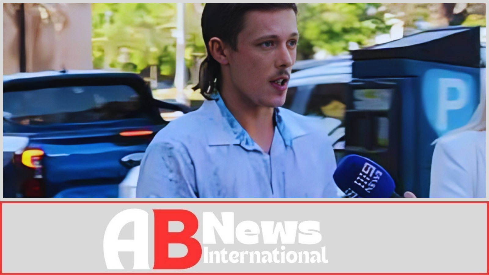 Man Charged Over Fatal Hit and Run That Killed Young Woman in Darwin ...