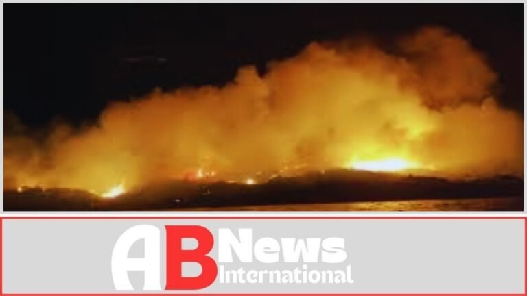 Suspicious Bushfires Triple in WA’s South West as Authorities Face Intensifying Season