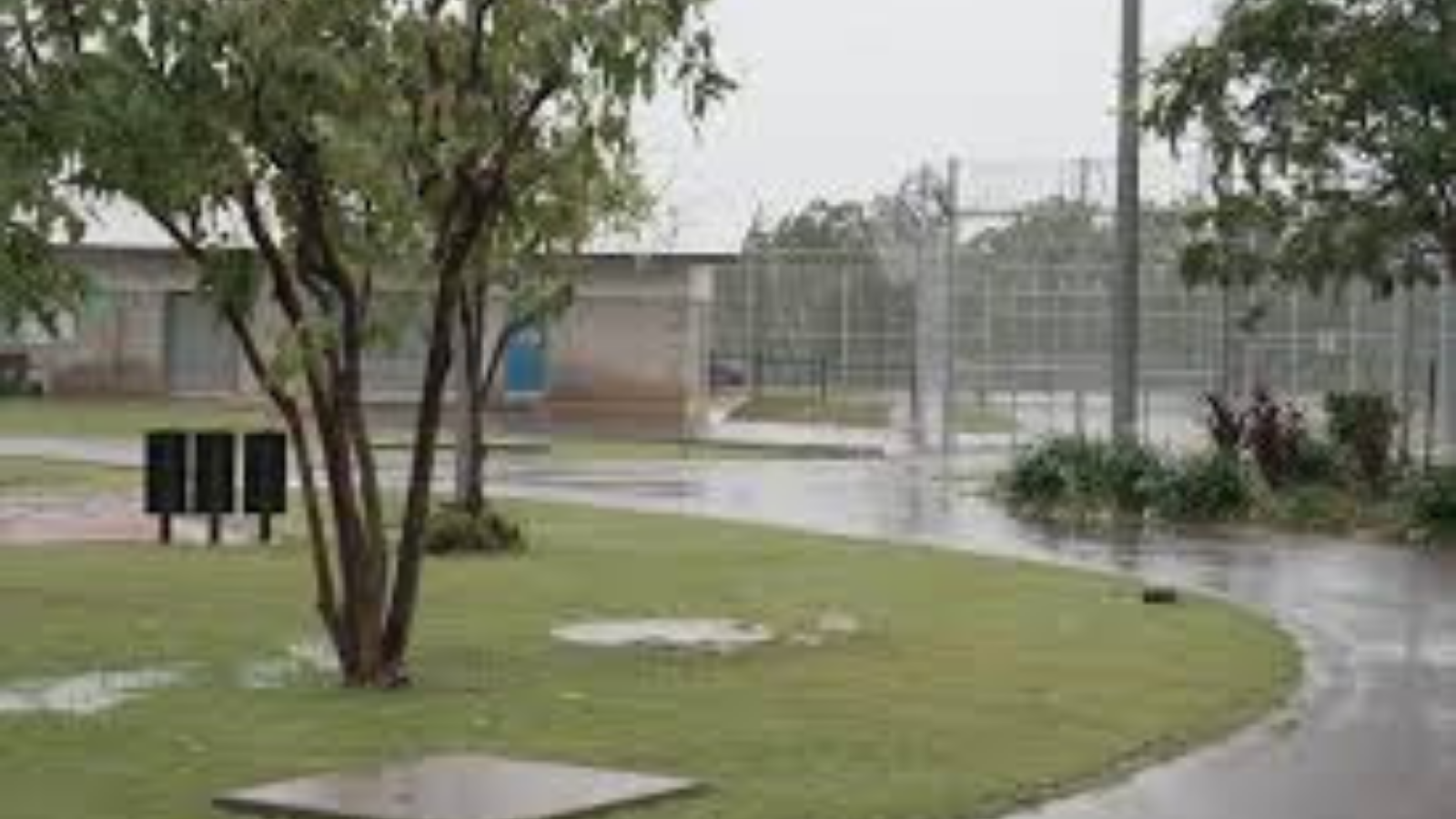 Women at Darwin Prison Prepare for Move to New Facility - AB News ...