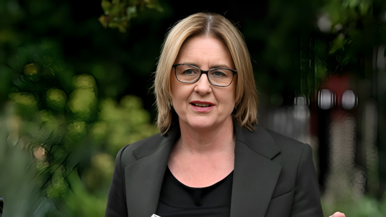 Victoria’s CFA Funding Sparks Political Clash as Minister Rejects Opposition Claims