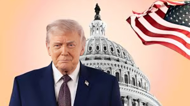 Trump Touts “Turnaround for the Ages” in State of the Union as Midterms Loom