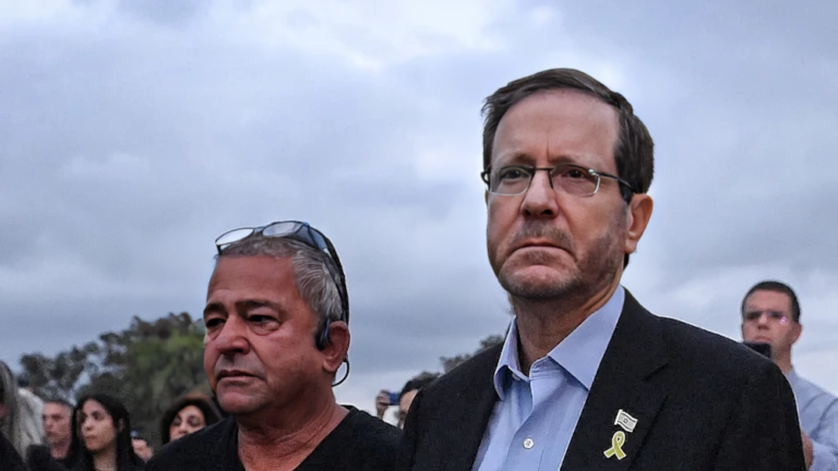 Sydney Braces for Major Pro-Palestine Rally as Israeli President Herzog Arrives Under Heavy Security