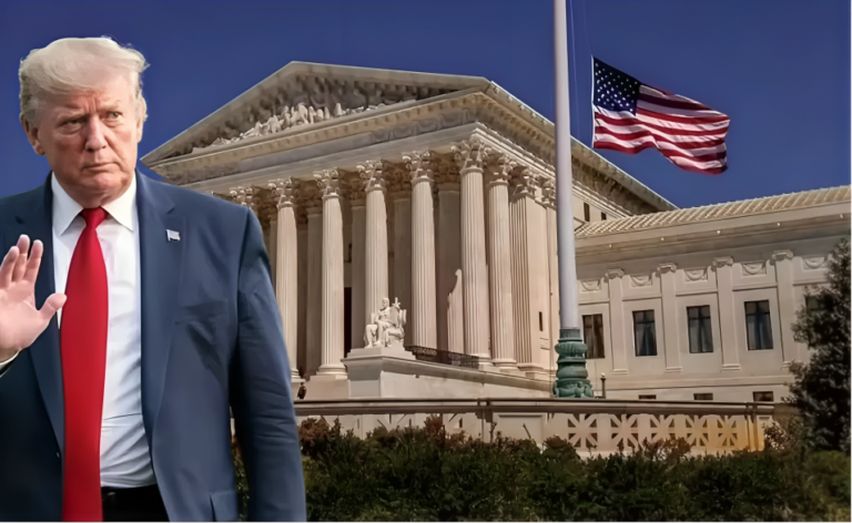 Supreme Court Tariff Ruling Leaves U.S. Businesses Facing Months of Uncertainty