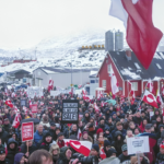 France and Canada Plant Their Flags in Greenland as Pushback to Trump Intensifies