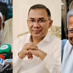 Tarique Rahman Says Winning Public Trust Was BNP’s “Greatest Engineering”