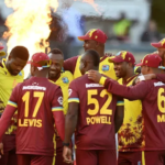 Windies Smash 182 in T20 World Cup Opener After Late‑Innings Power Surge at Eden Gardens