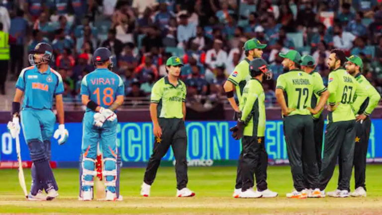 Pakistan to Skip T20 World Cup Clash Against India, But ICC Rules Keep India in Colombo