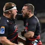 Brumbies Bench Impact Key as Team Prepares for Massive Trip to Face Crusaders