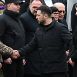 UN Chief Calls Russia’s War in Ukraine “A Stain on Our Collective Conscience” on Fourth Anniversary