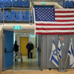 US Allows Some Embassy Staff to Leave Israel Amid Rising Safety Concerns