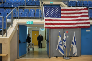 US Allows Some Embassy Staff to Leave Israel Amid Rising Safety Concerns