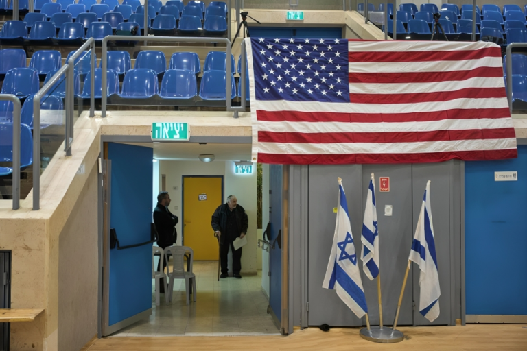 US Allows Some Embassy Staff to Leave Israel Amid Rising Safety Concerns