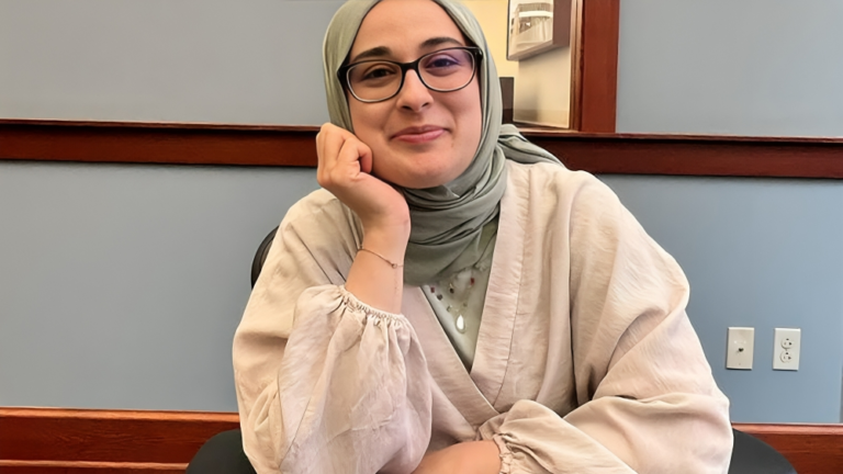 Judge Blocks Deportation of Tufts PhD Student Rumeysa Ozturk After Visa Revocation Over Pro‑Palestinian Editorial