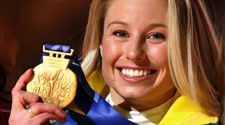 Camplin‑Warner Says Record Winter Olympic Haul Proves Australia Deserves Bigger Investment